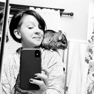 Meet your Posher, Ashley